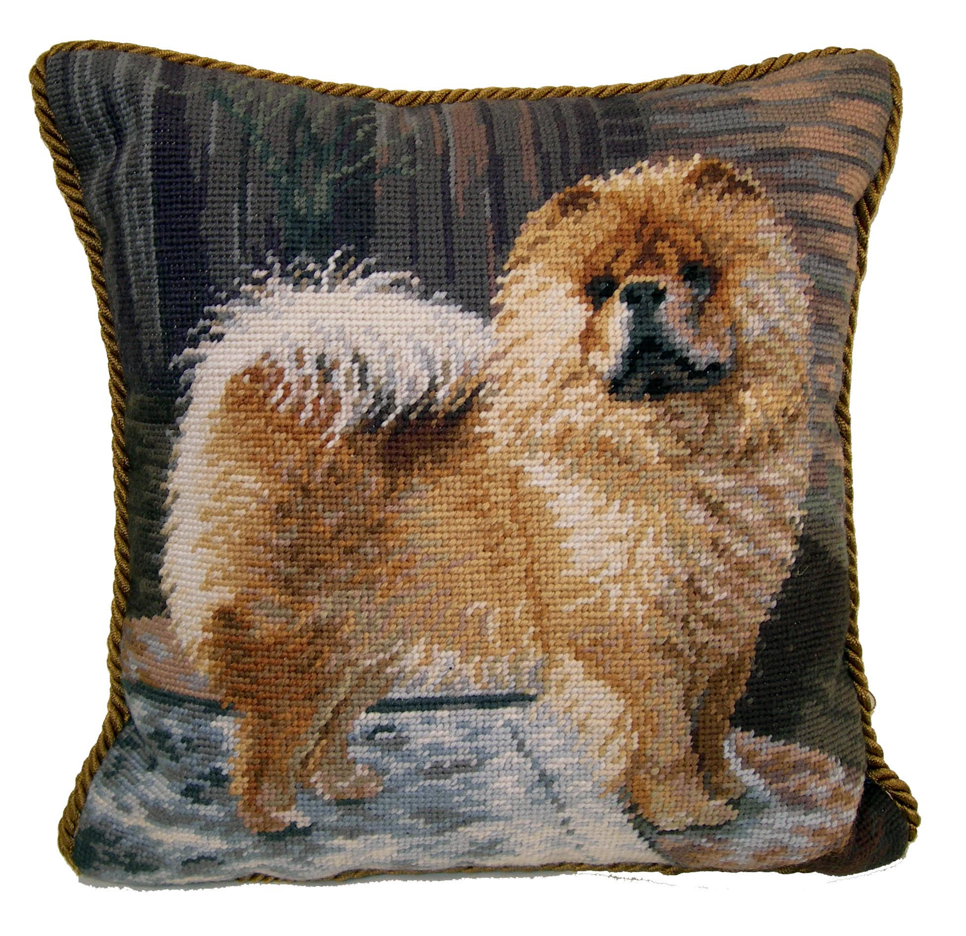 envogue dog pillows